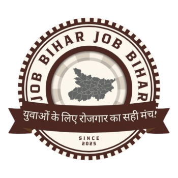 Bihar Job logo