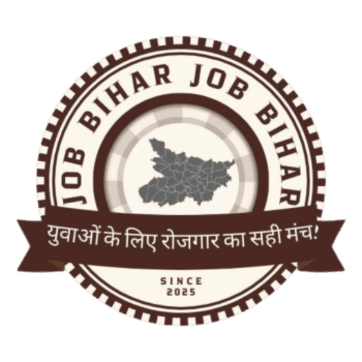 Job Bihar Portal – JobBihar.com