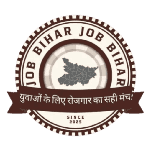 Job Bihar Portal – JobBihar.com